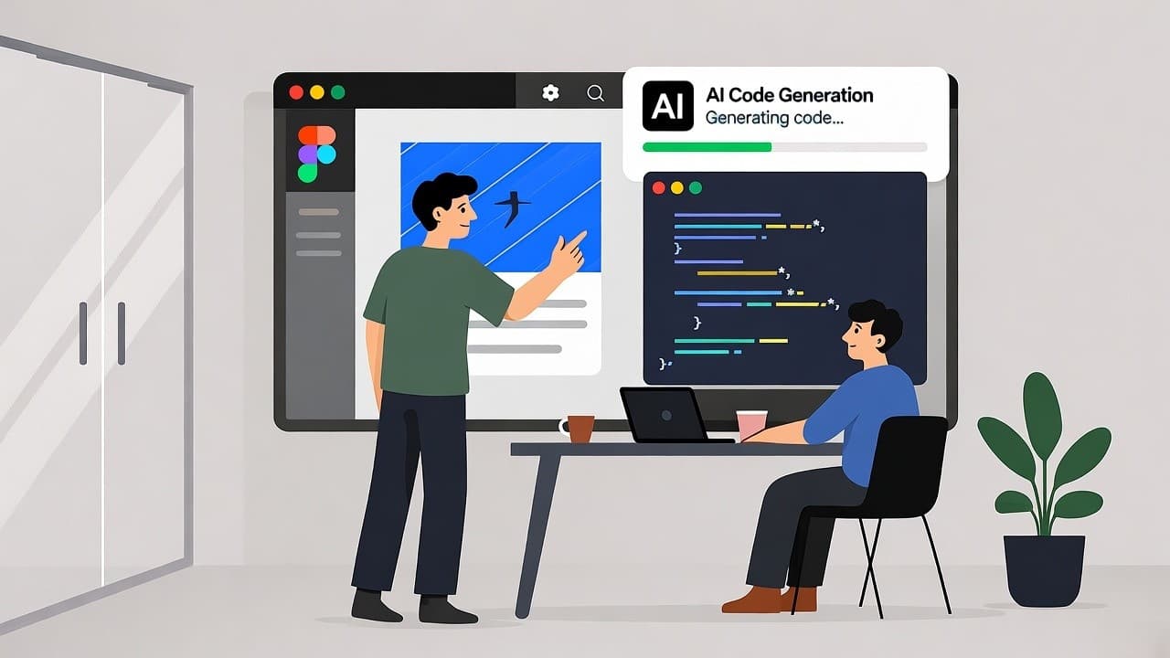 AI Prototype Generator