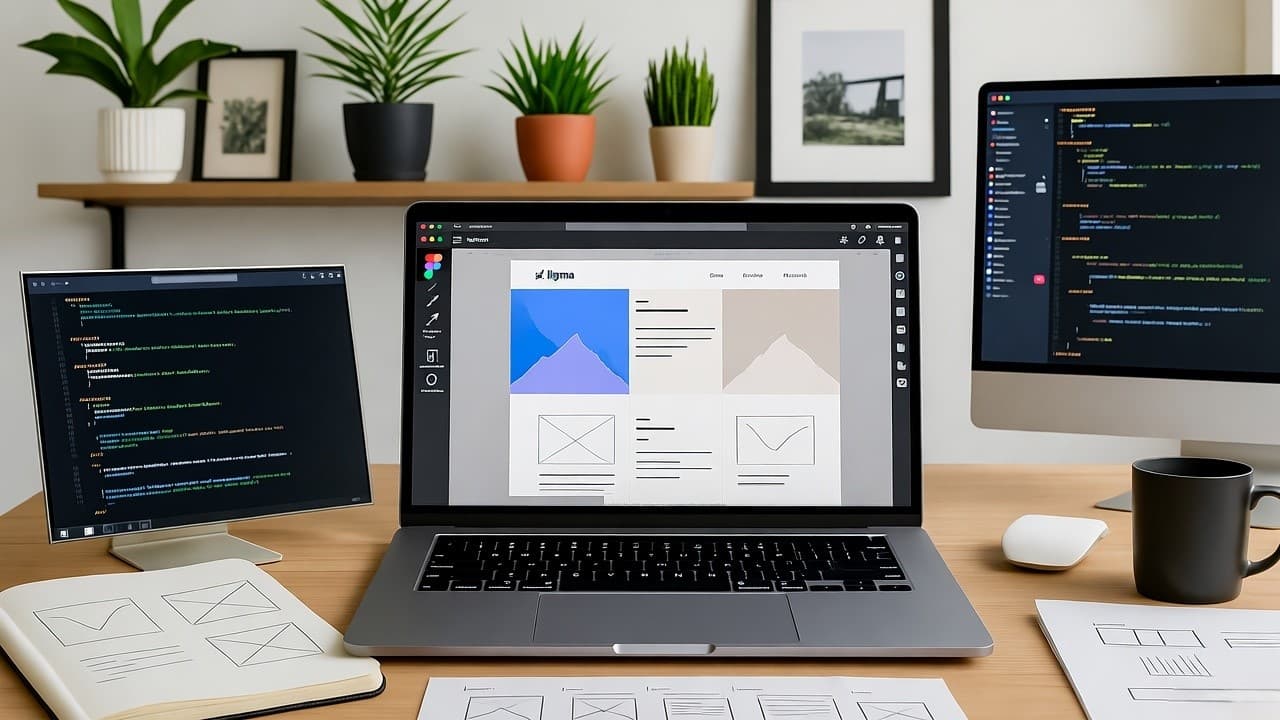 Best Graphic Design Portfolio Websites
