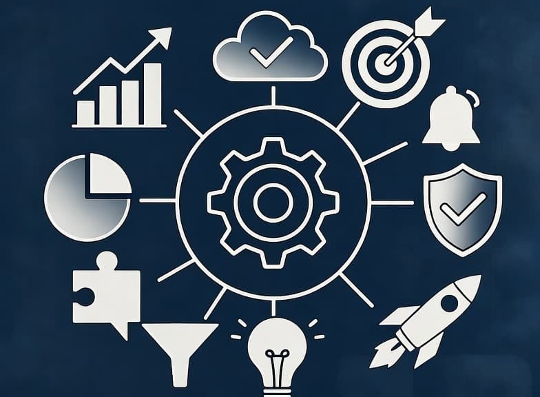 Social Media App Builder