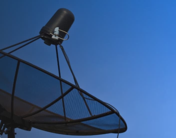 Success story: Satellite Communication System Interface – Niral.ai design-to-code case study