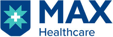 MAX Healthcare logo – trusted enterprise client