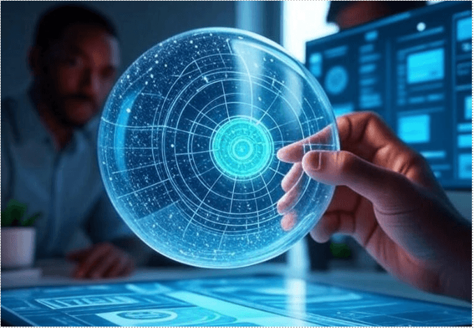 How AI Handles Bad Design: Recovering from UX Mistakes Before They Ship