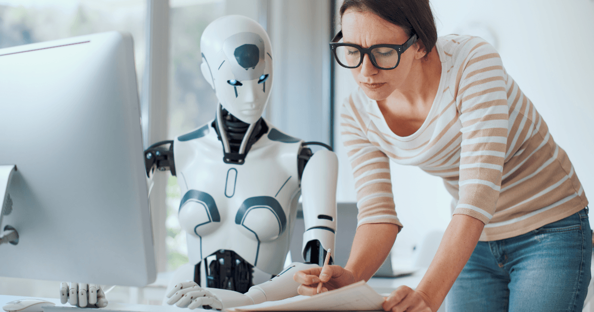 The 5 Best AI Tools of 2025: Revolutionizing Productivity and Innovation