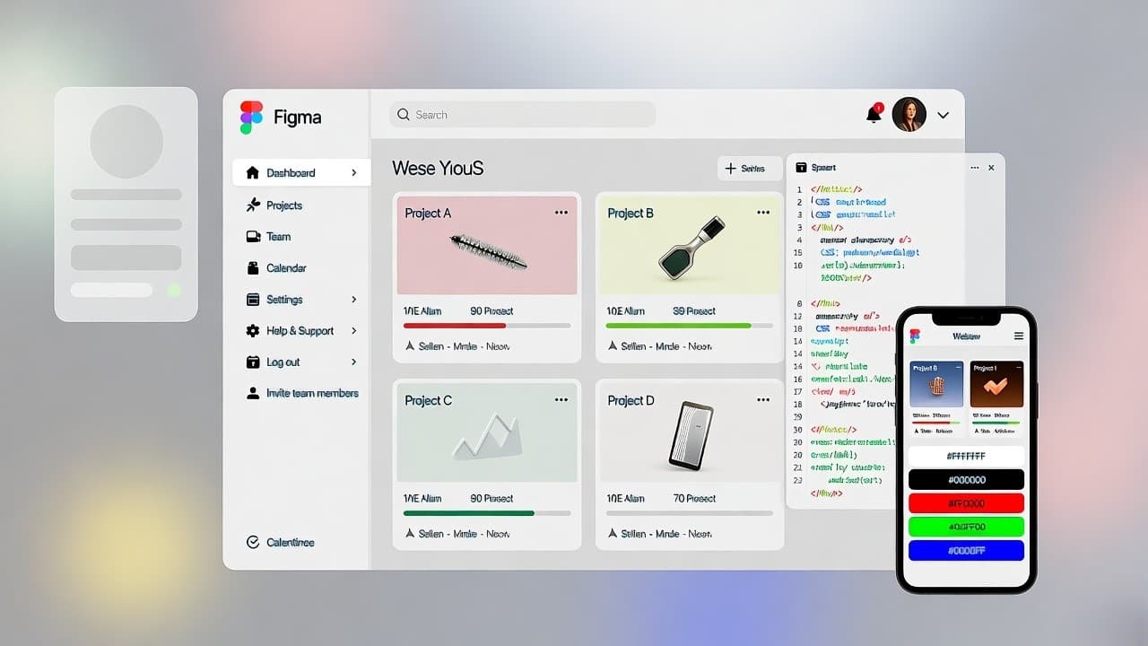 Websites with Great User Experience