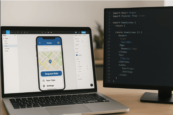 Why Use a Dedicated Design to Code Platform Instead of Plugins Within Figma?