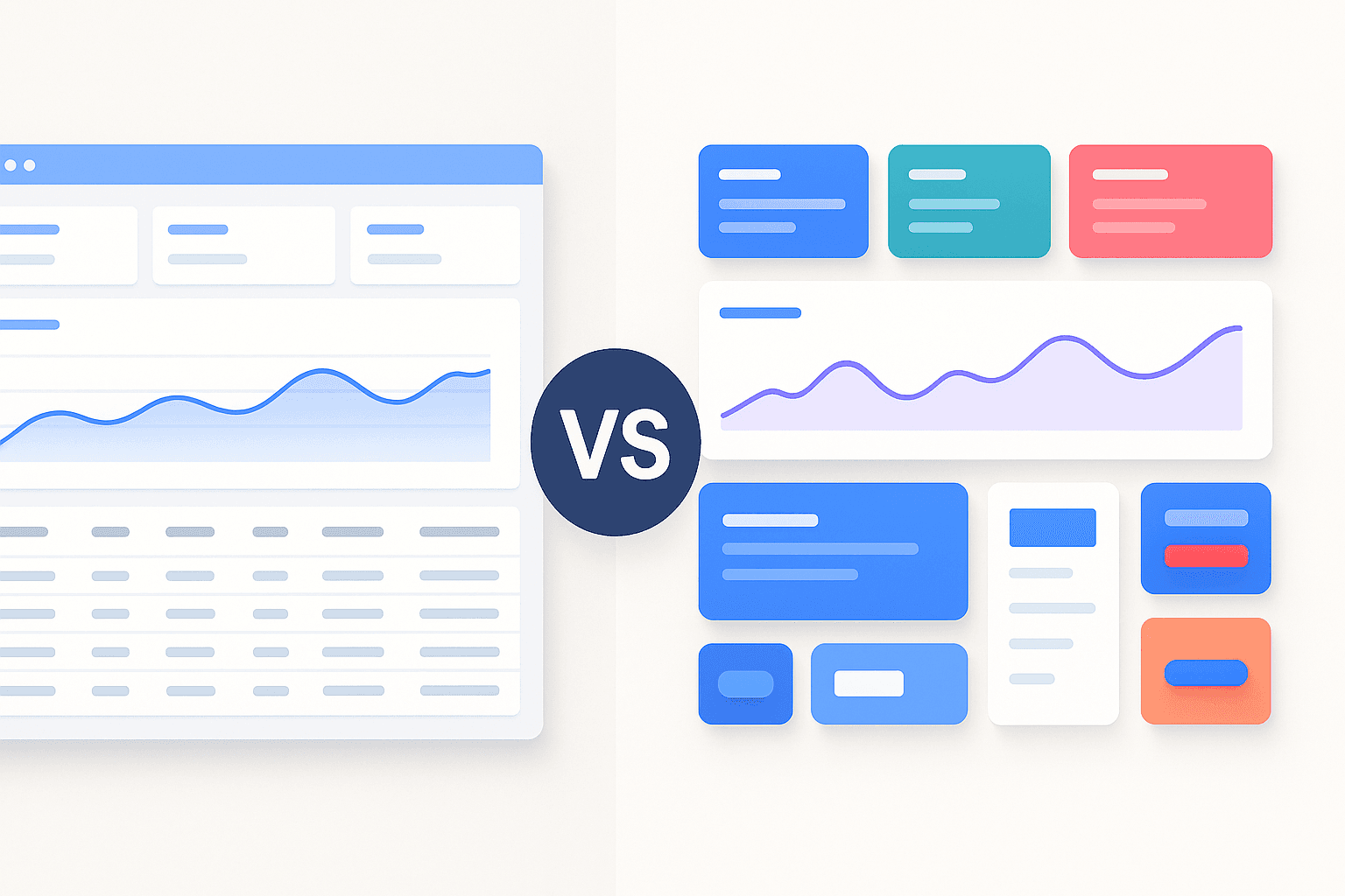 Ant Design vs Material UI: The Best React Library for US SaaS in 2026